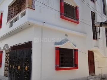 2 BHK Independent House in Madhyamgram for resale Kolkata. The reference number is 19576021