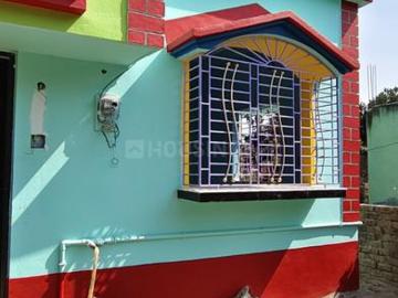 2 BHK Independent House in Madhyamgram for resale Kolkata. The reference number is 19576073