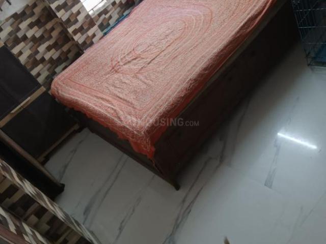 2 BHK Independent House in Madhyamgram for resale Kolkata. The reference number is 21241210