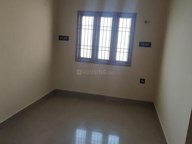 2 BHK Independent House in Madipakkam for rent Chennai. The reference number is 20680249