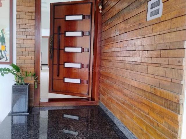 2 BHK Independent House in Madipakkam for rent Chennai. The reference number is 21278239
