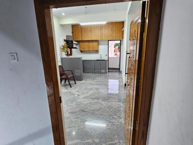 2 BHK Independent House in Madipakkam for rent Chennai. The reference number is 21308303