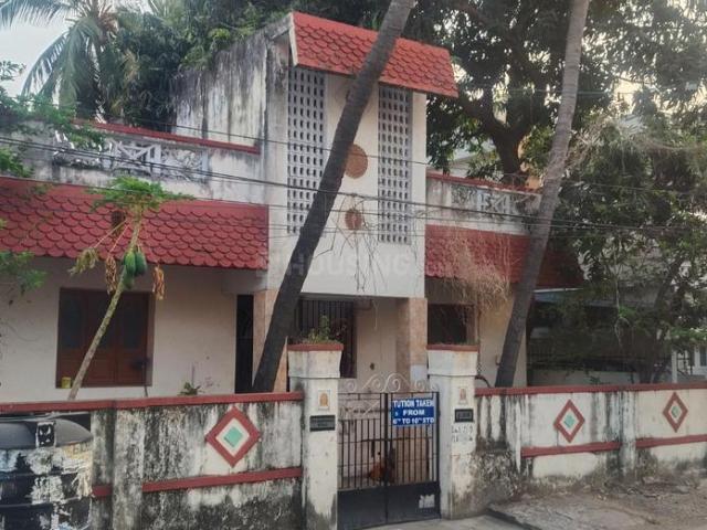 2 BHK Independent House in Madipakkam for resale Chennai. The reference number is 20026275
