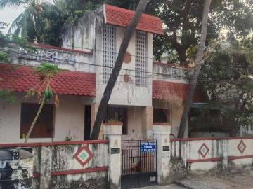 2 BHK Independent House in Madipakkam for resale Chennai. The reference number is 20026275