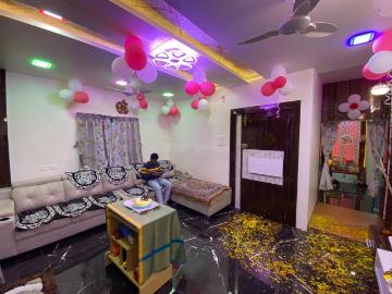 2 BHK Independent House in Magarpatta City for rent Pune. The reference number is 20073204