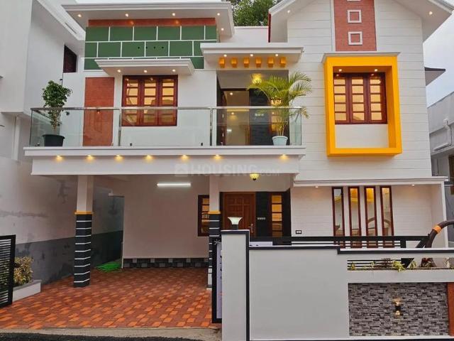 2 BHK Independent House in Mahabalipuram for resale Chennai. The reference number is 20757610