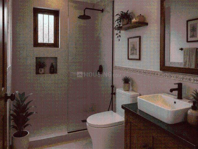 2 BHK Independent House in Mahabalipuram for resale Chennai. The reference number is 20786343