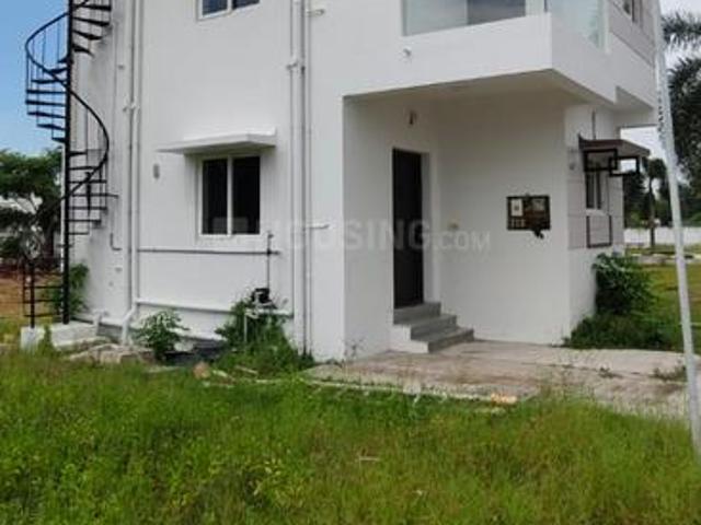 2 BHK Independent House in Mahabalipuram for resale Chennai. The reference number is 20962140