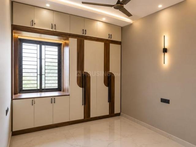 2 BHK Independent House in Mahabalipuram for resale Chennai. The reference number is 21128391
