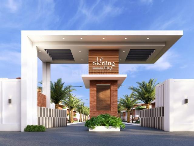 2 BHK Independent House in Mahabalipuram for resale Chennai. The reference number is 21214911