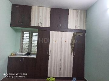 2 BHK Independent House in Mahadeva Kodigehalli for rent Bengaluru. The reference number is 5537564