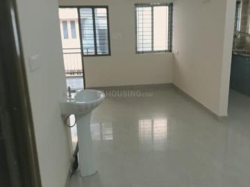 House to rent in Mahadevapura Bangalore - Balcony