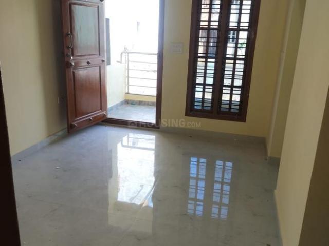 2 BHK Independent House in Mahadevapura for rent Bengaluru. The reference number is 19715306