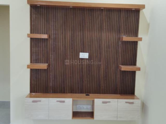 2 BHK Independent House in Mahadevapura for rent Bengaluru. The reference number is 20449242
