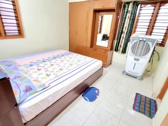 2 BHK Independent House in Mahadevapura for rent Bengaluru. The reference number is 20458492