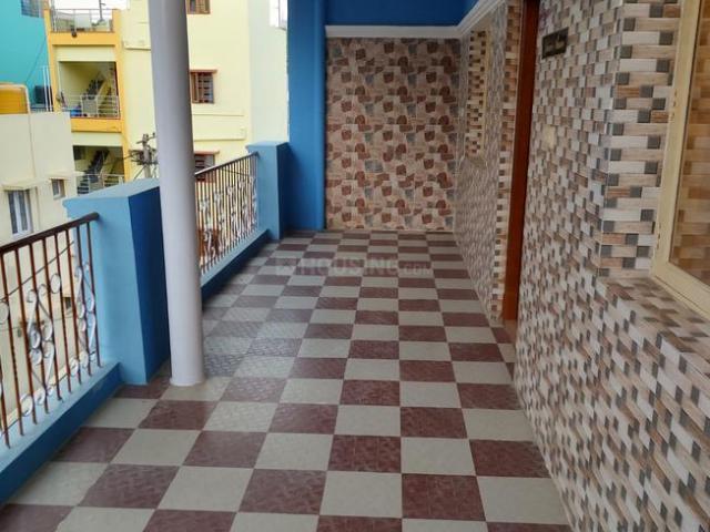 2 BHK Independent House in Mahadevapura for rent Bengaluru. The reference number is 20542460