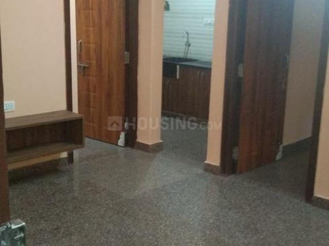 2 BHK Independent House in Mahadevapura for rent Bengaluru. The reference number is 20558677