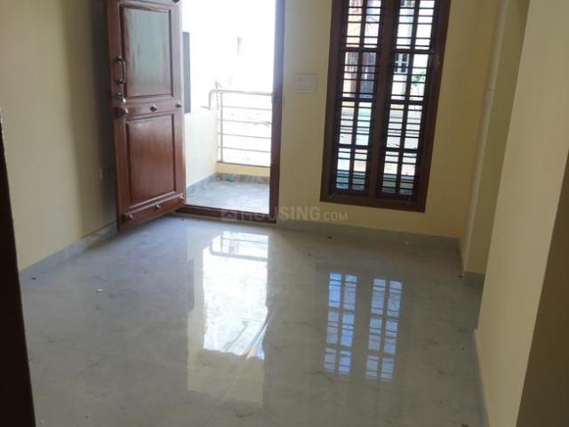 2 BHK Independent House in Mahadevapura for rent Bengaluru. The reference number is 20584970