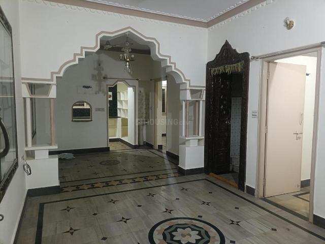 2 BHK Independent House in Mahadevapura for rent Bengaluru. The reference number is 20773310