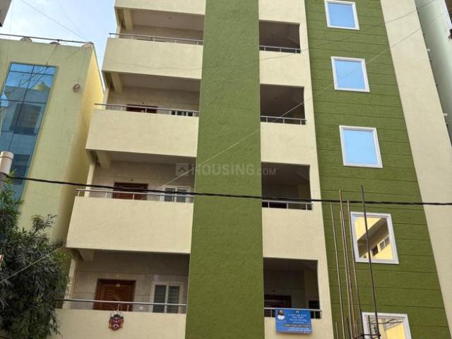 2 BHK Independent House in Mahadevapura for rent Bengaluru. The reference number is 20873649