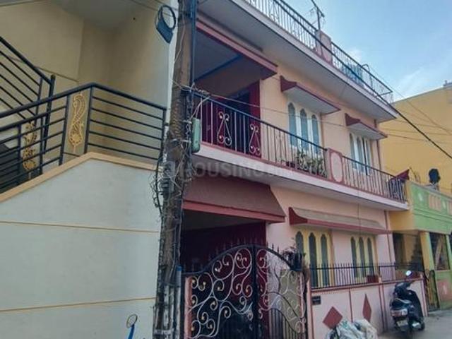 2 BHK Independent House in Mahadevapura for resale Bengaluru. The reference number is 16196412