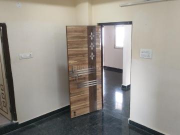 House to rent in Pragathi Avenue - Balcony