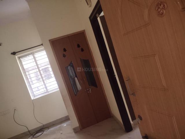 2 BHK Independent House in Mahalakshmi Layout for rent Bengaluru. The reference number is 17484806