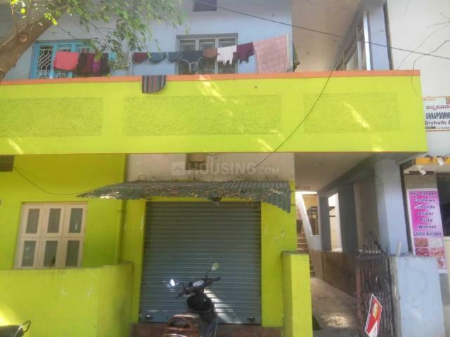 2 BHK Independent House in Mahalakshmi Layout for resale Bengaluru. The reference number is 14619177