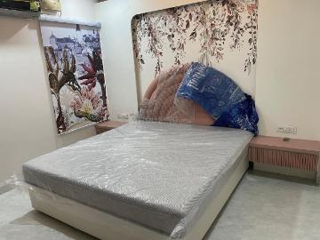 2 BHK Independent House in Mahalakshmi Nagar for rent Indore. The reference number is 18382789