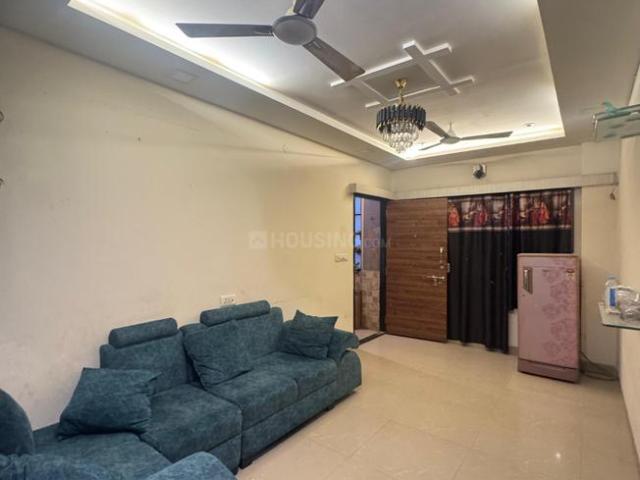 2 BHK Independent House in Mahalakshmi Nagar for rent Indore. The reference number is 19737954