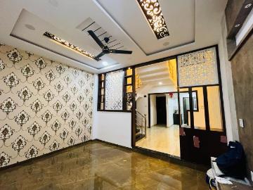 2 BHK Independent House in Mahalakshmi Nagar for rent Indore. The reference number is 20471119