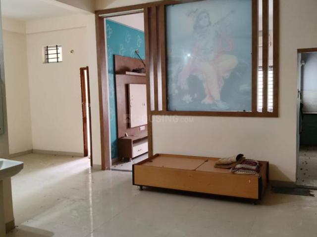 2 BHK Independent House in Mahalakshmi Nagar for rent Indore. The reference number is 20767074