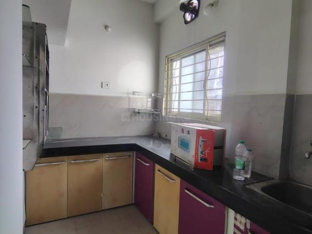 2 BHK Independent House in Mahalakshmi Nagar for rent Indore. The reference number is 21070169