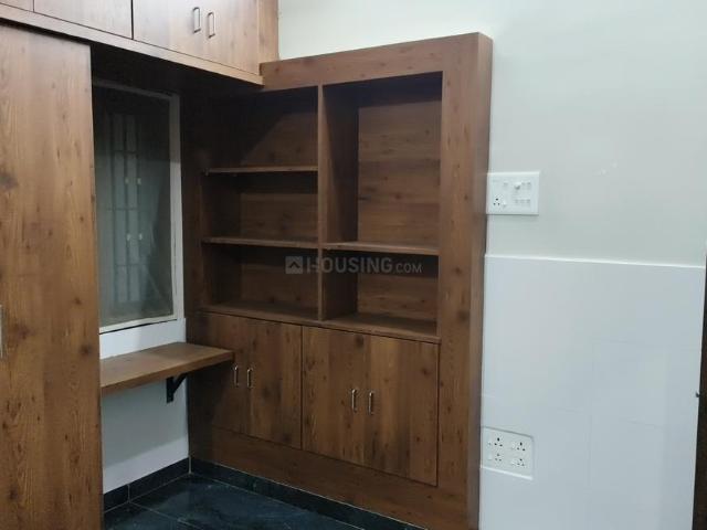2 BHK Independent House in Mahalakshmi Nagar for rent Madurai. The reference number is 19185287