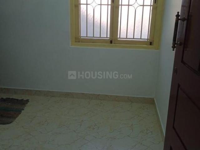 2 BHK Independent House in Mahalakshmi Nagar for rent Pollachi. The reference number is 20924936