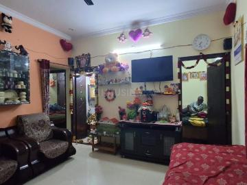 2 BHK Independent House in Mahalakshmipuram for rent Bengaluru. The reference number is 20370038