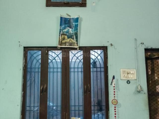 2 BHK Independent House in Mahamanapuri Colony for rent Varanasi. The reference number is 20906398