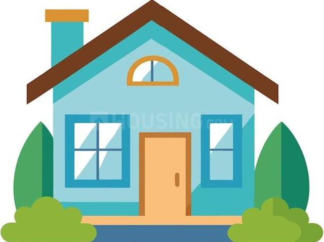 2 BHK Independent House in Mahanagar Colony for rent Bareilly. The reference number is 18562790