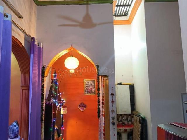 2 BHK Independent House in Mahanagar Colony for rent Bareilly. The reference number is 20601254