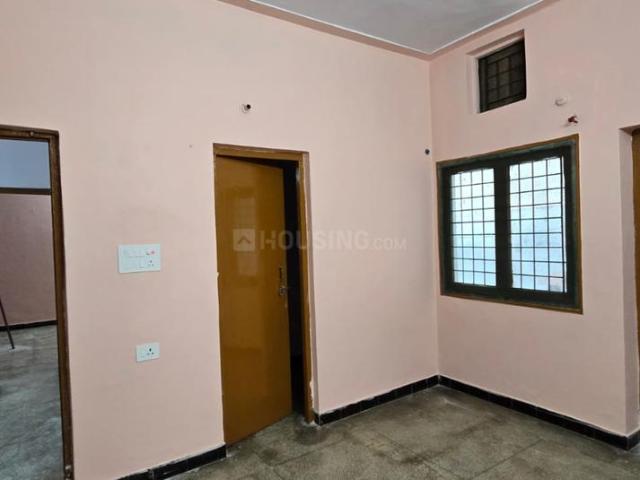 2 BHK Independent House in Mahanagar Colony for rent Bareilly. The reference number is 20945197
