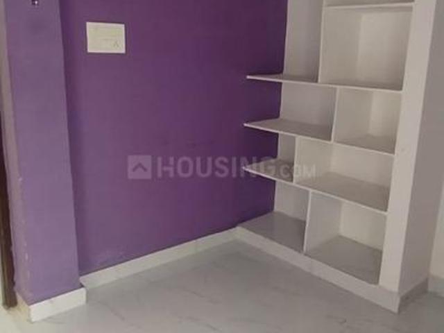 2 BHK Independent House in Mahankhali Nagar for rent Hyderabad. The reference number is 20402369