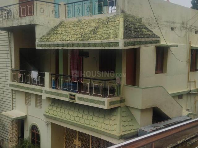 2 BHK Independent House in Maharatoli for rent Ranchi. The reference number is 20504264