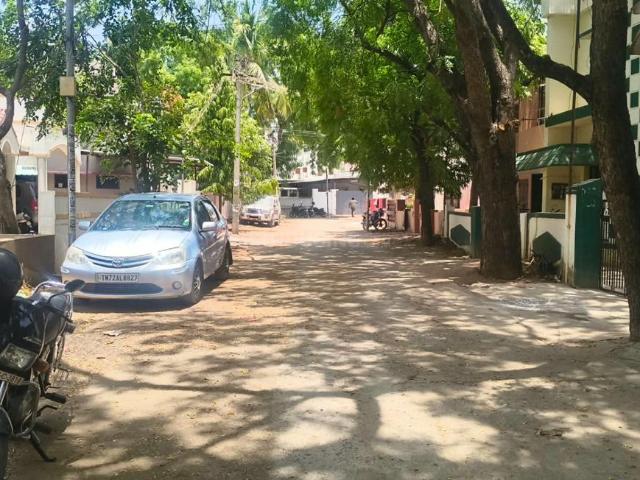 2 BHK Independent House in Maharaja Nagar for resale Tirunelveli. The reference number is 21022013