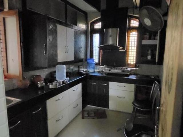 2 BHK Independent House in Maharana Pratap Nagar for rent Jhansi. The reference number is 19642050