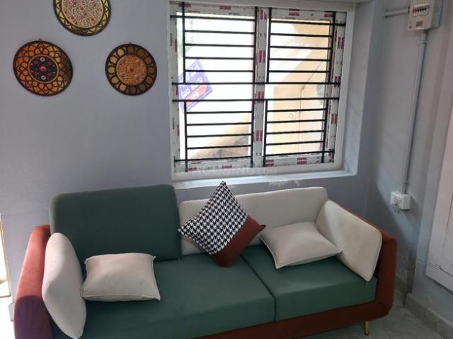 2 BHK Independent House in Maharani Peta for rent Visakhapatnam. The reference number is 20611117