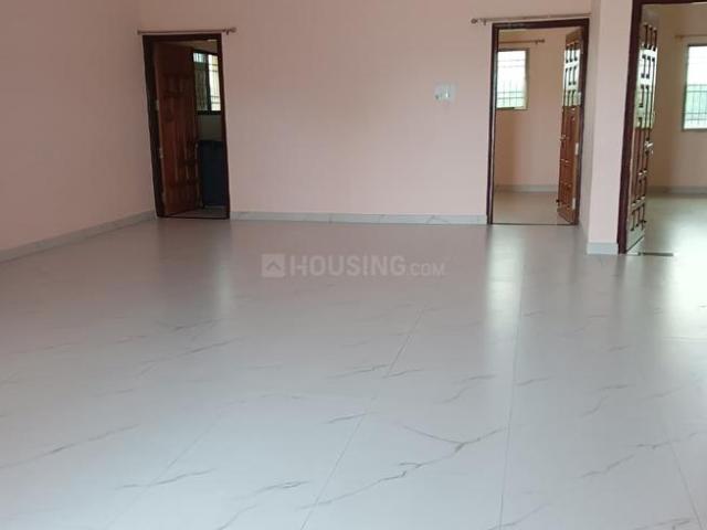 2 BHK Independent House in Mahaveer Nagar for rent Raipur. The reference number is 20917377