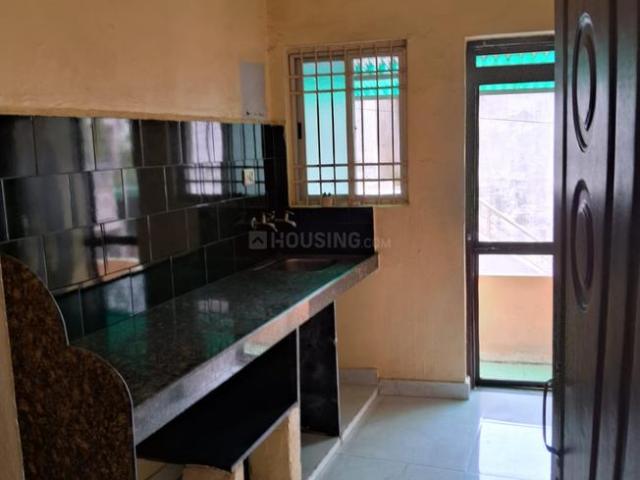 2 BHK Independent House in Mahaveer Nagar for rent Raipur. The reference number is 21058485