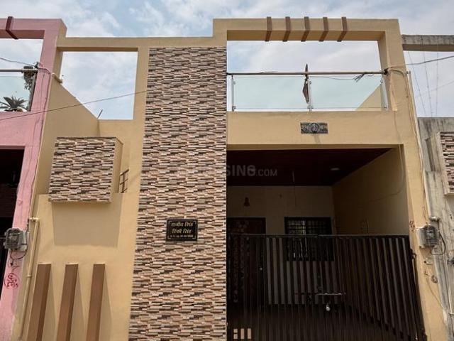 2 BHK Independent House in Mahaveer Nagar for resale Raipur. The reference number is 20092303