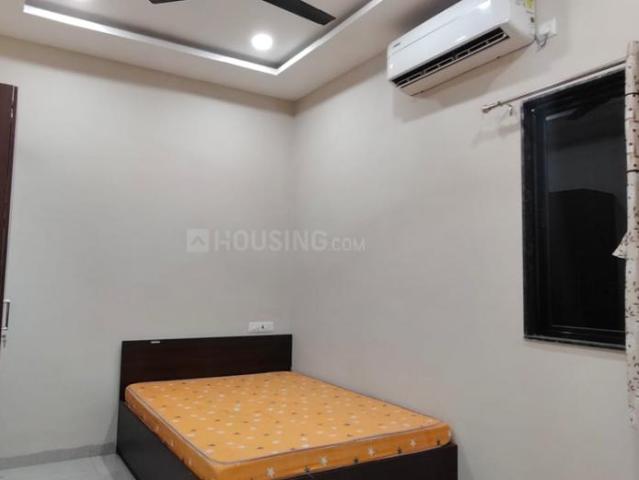 2 BHK Independent House in Mahaveer Nagar for resale Raipur. The reference number is 21107836