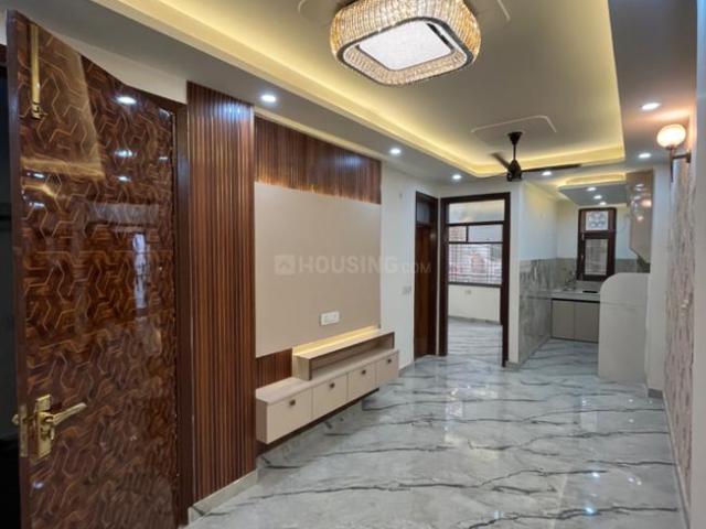 2 BHK Independent House in Mahavir Enclave for resale New Delhi. The reference number is 20734964